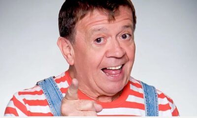 Recordando a Chabelo “El amigo de todos los niños” a un año de su partida