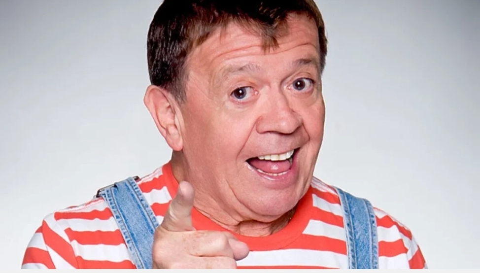 Recordando a Chabelo “El amigo de todos los niños” a un año de su partida