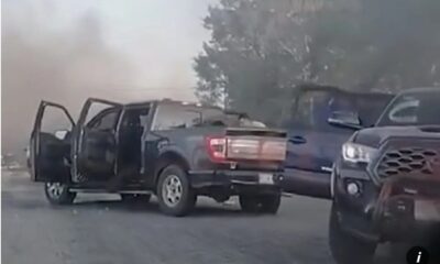 Balacera deja un muerto en la Ocozocoautla-Tuxtla Gutiérrez, Chiapas