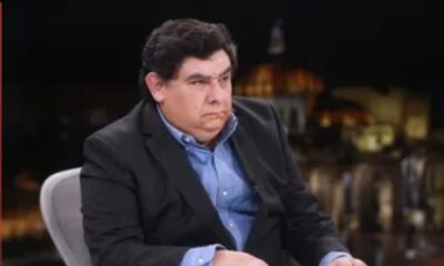 Sí hay elementos para conocer paradero de los 43, asegura Iñaky Blanco Cabrera, ex fiscal de Guerrero