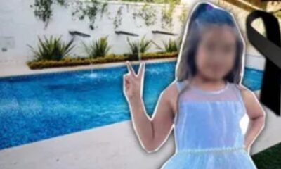 Niña de 8 años muere dentro de alberca; mamá DEMANDA a hotel por esta razón