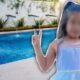 Niña de 8 años muere dentro de alberca; mamá DEMANDA a hotel por esta razón