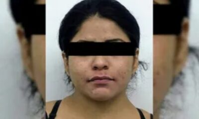 Dan 25 años de cárcel a mujer por asesinar a su hijo en Nuevo León