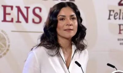 “#NarcoPresidenteAMLO”, la campaña más grande en redes en la historia de Hispanoamérica: García Vilchis