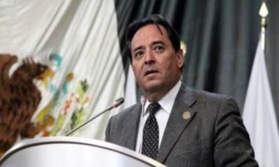 Muere Luis Armando Colosio, primo de Luis Donaldo; le cayó su auto encima