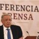 AMLO niega haber intervenido en la elección; “ni modo que yo me quede callado”