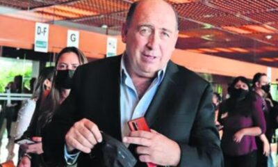 “Que controle a la pantera del narco”; oposición responde a dichos de AMLO sobre soltar tigres