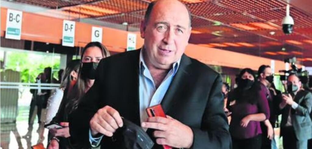 “Que controle a la pantera del narco”; oposición responde a dichos de AMLO sobre soltar tigres