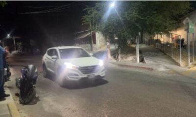 Grupo irrumpe en panteón de Xochitepec y dispara contra asistentes de un funeral; hay dos muertos