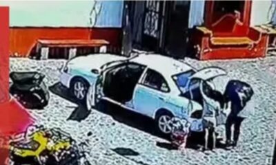 Localizan muerta a niña de 8 años en Taxco de Alarcón, Guerrero