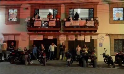 Velan a Camila, niña secuestrada y asesinada en Taxco, Guerrero