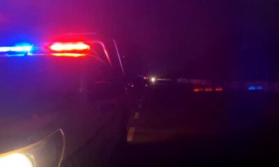 Un hombre y una mujer las personas abandonadas sin vida en un automóvil en Acayucan, Ver.