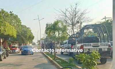 Una mujer presuntamente apuñaló a su pareja en la colonia Miguel Hidalgo