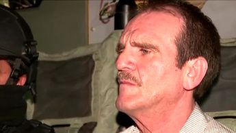 Amparan a ‘El Güero’ Palma; ordenan reponer proceso en caso de homicidio