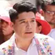 Morena acusa a alcalde de Taxco de politizar feminicidio de Camila