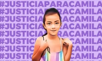 Camila fue asesinada por asfixia intencional en Taxco, revela SSPC