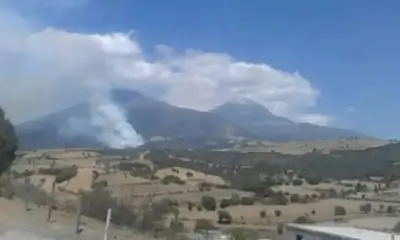 Hay 114 municipios con sequía en Veracruz; 21 de ellos con sequía extrema