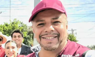 Localizan a candidato a regidor por Morena en Celaya; gobierno federal difundió su muerte