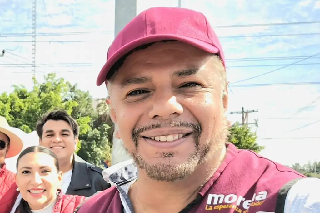 Localizan a candidato a regidor por Morena en Celaya; gobierno federal difundió su muerte