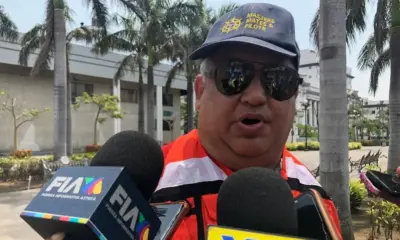 Aún no logran liberación de marinos veracruzanos que fueron secuestrados en Mar Rojo