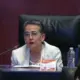 Aunque es de Zacatecas, Constitución protege a Rocío Nahle para gobernar Veracruz: Senadora de Morena