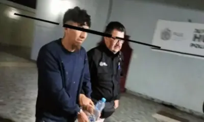 Tras 5 años prófugo, detienen en Tijuana a presunto asesino buscado en Veracruz