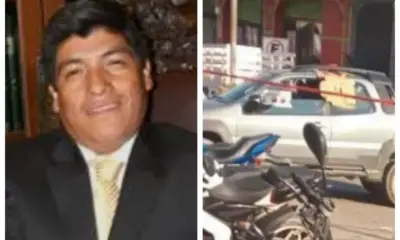 Sufre atentado candidato del PRD a la presidencia municipal de Ajalpan, Puebla