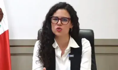 ‘Falso, que Gobierno pretenda quitar dinero de sus Afores a trabajadores’, afirma Segob