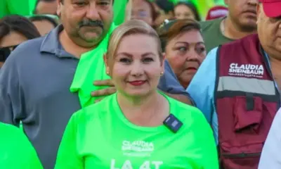 Al menos un herido deja ataque a balazos durante mitin político en NL