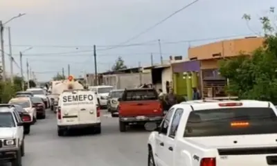 Pierden la vida 4 menores al incendiarse su casa