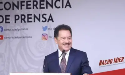 Morena asegura que Afores no se tocan en reforma de pensiones; pide a oposición a votar a favor