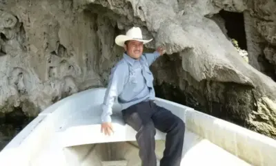 Matan a José Margay Coutiño López, quinto regidor de Villacorzo, en Chiapas