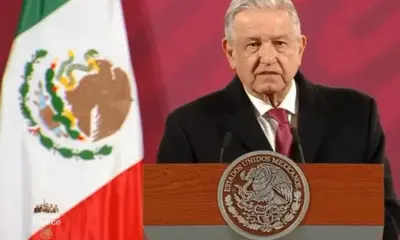 Anuncia AMLO ‘gira del adiós’