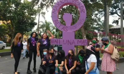 Persiste la impunidad en feminicidios en Veracruz, las mujeres poco importan a los candidatos: Colectivo