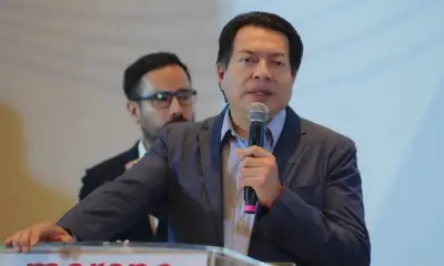 Morena denunciará a Xóchitl Gálvez ante Función Pública; asegura que mintió en su declaración patrimonial