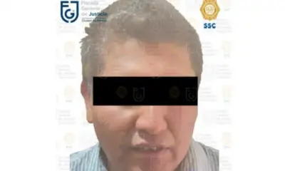 Sujeto que abusó de menor y la asesinó es posible feminicida serial, informa Fiscalía