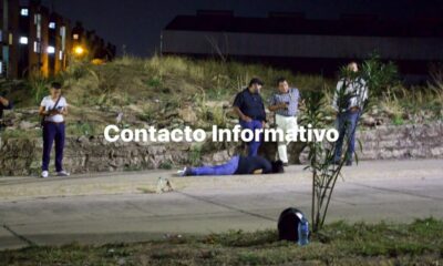 Nuevo homicidio sacude a Coatzacoalcos: Mujer es asesinada a balazos