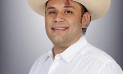 Alcalde de Churumuco muere  tras atentado en taquería de Morelia, su hijo menor de edad quedó herido