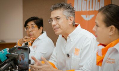 “El dos de junio la vieja política se irá de Veracruz”: Dante Delgado