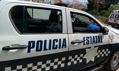 Vecino de la Salinas de Gortari salió por la puerta falsa