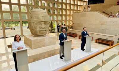 ¡Polo venció y convenció en el debate!