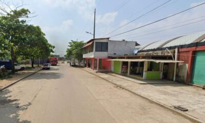 ¡Homicidio en el mercado Popular-Solidaridad!