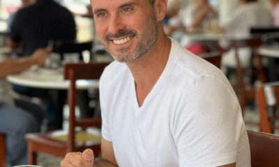 “Veracruz merece un debate de altura entre candidatos”: Polo Deschamps