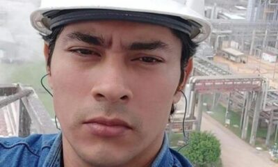 Reportan en calidad de desaparecido a empleado en Cosoleacaque