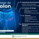 Concientiza IMSS Veracruz Sur sobre cáncer de colon
