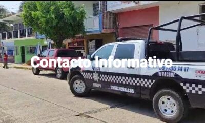 Hombres armados ingresaron a cocktelería en Coatzacoalcos; se llevaron dinero y pertenencias de comensales