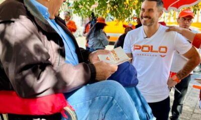 “Plan 500 contempla un esquema integral de apoyo a emprendedores”: Polo Deschamps