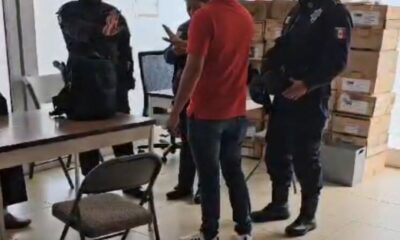 ❗️Solo en Acayucan, Veracruz **México sucede esto❗️