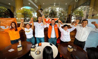 Erradicar la pobreza, para que le vaya mejor a Veracruz: Dante Delgado 