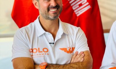 Plan 500 detonará el corredor metropolitano Xalapa-Emiliano Zapata: Polo Deschamps 